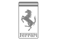 alexispaintbodyshop-ferrari-logo Alexis Paint & Body Shop Ferrari
